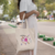 Ecobag do Signo de Sagitário - Transformando em Amor