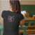 Camiseta Signo de Sagitário - Feminina Adulto - 100% Algodão Branca - Transformando em Amor