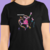 Camiseta Signo de Sagitário - Feminina Adulto - 100% Algodão Branca - comprar online
