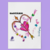 Poster Signo de Sagitário - comprar online