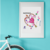 Poster Signo de Sagitário na internet