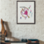 Poster Signo de Sagitário - Transformando em Amor