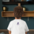 Camiseta A Coruja Curiosa - Infantil 100% Algodão Branca - loja online
