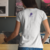 Imagem do Camiseta Ho'oponopono - Feminina Adulto - 100% Algodão Branca