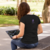 Imagem do Camiseta Signo de Escorpião - Feminina Adulto - 100% Algodão Branca