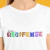 Camiseta Eu Sou Recifense - Feminina Adulto 100% Algodão Branca