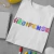 Camiseta Eu Sou Recifense - Feminina Adulto 100% Algodão Branca - Transformando em Amor