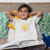 Camiseta O Sol - Infantil 100% Algodão Branca - comprar online