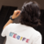 Imagem do Camiseta Eu Sou de Recife - Feminina Adulto 100% Algodão Preta