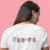 Camiseta Eu Amo Recife - Feminina Adulto 100% Algodão Branca na internet
