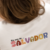 Camiseta Eu Sou de Salvador - Feminina Adulto 100% Algodão Preta na internet