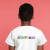 Camiseta Eu Sou Recifense - Infantil Algodão Branca - Transformando em Amor
