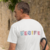 Camiseta Eu Amo Recife - Masculino Adulto 100% Algodão Preta na internet