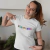 Camiseta Eu Sou Recifense - Feminina Adulto 100% Algodão Branca - comprar online