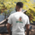 Camiseta A Garota Amorosa - Masculino Adulto 100% Algodão Preto na internet