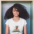Camiseta A Garota Amorosa - Feminina Adulto 100% Algodão Branca - comprar online