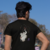 Camiseta Um Elefante em Pé - Masculino Adulto 100% Algodão Branca na internet