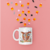 Caneca A Coruja Curiosa - Transformando em Amor
