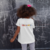 Camiseta Eu Amo Salvador - Infantil 100% Algodão Branca na internet