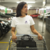 Camiseta Signo de Escorpião - Feminina Adulto - 100% Algodão Branca - loja online