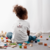 Camiseta A Bailarina - Infantil 100% Algodão Branca na internet