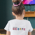 Camiseta Eu Sou de Recife - Infantil 100% Algodão Branca - Transformando em Amor