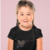 Camiseta Transformando em Amor - Infantil 100% Algodão Branca - comprar online