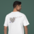 Camiseta Transformando em Amor - Masculino Adulto 100% Algodão Branca na internet