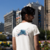 Camiseta Tênis All Star - Masculino Adulto 100% Algodão Preta na internet