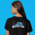 Camiseta Tênis All Star - Feminina Adulto 100% Algodão Branca na internet