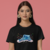 Camiseta Tênis All Star - Feminina Adulto 100% Algodão Branca - comprar online