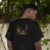 Camiseta Bicicleta Amarela - Masculino Adulto 100% Algodão Branca na internet