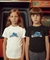 Camiseta Tênis All Star - Infantil 100% Algodão Branca