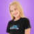 Camiseta Tênis All Star - Infantil 100% Algodão Branca - loja online