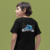 Imagem do Camiseta Tênis All Star - Infantil 100% Algodão Branca