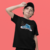 Camiseta Tênis All Star - Infantil 100% Algodão Branca