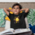 Camiseta O Sol - Infantil 100% Algodão Branca - comprar online