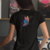 Camiseta A Borboleta da Cura - Mantra - Feminina Adulto 100% Algodão Branca - Transformando em Amor