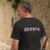 Camiseta Eu Amo Recife - Masculino Adulto 100% Algodão Preta na internet