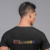 Camiseta Eu Sou de Salvador - Masculino Adulto 100% Algodão Branca - loja online