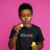 Camiseta Eu Sou de Sampa - Infantil 100% Algodão Branca - comprar online