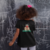 Camiseta A Garota Amorosa - Infantil 100% Algodão Branca na internet