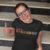 Imagem do Camiseta Eu Sou de Salvador - Feminina Adulto 100% Algodão Preta