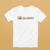 Camiseta Eu Sou de Salvador - Feminina Adulto 100% Algodão Preta - loja online