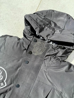 CAMPERA IMPORTADA MONCLER + ENVIO GRATIS - comprar online