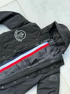 CAMPERA IMPORTADA MONCLER + ENVIO GRATIS en internet
