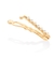 Presilha de cabelo com Zircônias banho 18k na internet