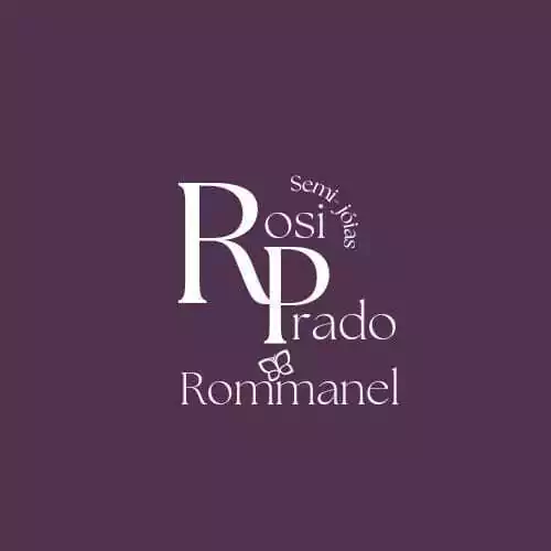 Rosi Prado Semijóias e Acessórios