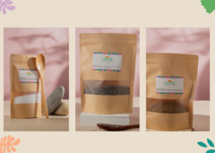 Banner de la categoría Semillas y Suplementos