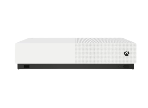 Xbox One S All Digital 1 TB